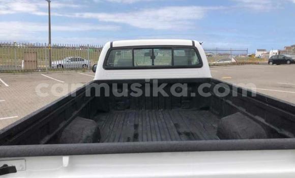 Buy Used Toyota Hilux Other Car in Beitbridge in Matabeleland South Buy Used Toyota Hilux Other Car in Beitbridge in Matabeleland South