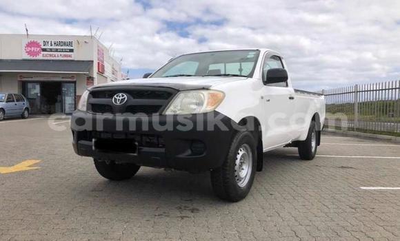 Buy Used Toyota Hilux Other Car in Beitbridge in Matabeleland South Buy Used Toyota Hilux Other Car in Beitbridge in Matabeleland South