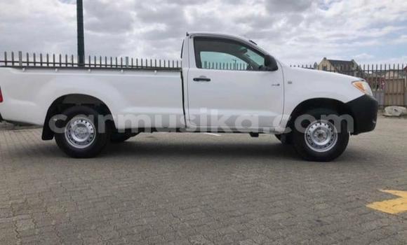 Buy Used Toyota Hilux Other Car in Beitbridge in Matabeleland South Buy Used Toyota Hilux Other Car in Beitbridge in Matabeleland South
