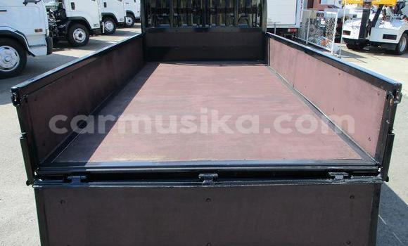 Buy Used Toyota Dyna Black Truck in Beitbridge in Matabeleland South Buy Used Toyota Dyna Black Truck in Beitbridge in Matabeleland South