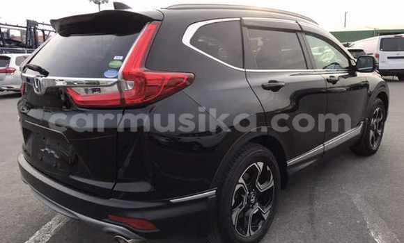 Acheter Occasion Voiture Honda CR–V Noir à Beitbridge, Matabeleland South Acheter Occasion Voiture Honda CR–V Noir à Beitbridge, Matabeleland South