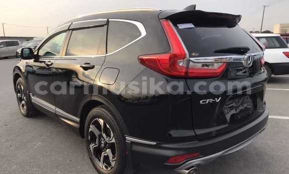 Acheter Occasion Voiture Honda CR–V Noir à Beitbridge, Matabeleland South Acheter Occasion Voiture Honda CR–V Noir à Beitbridge, Matabeleland South