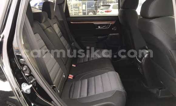 Acheter Occasion Voiture Honda CR–V Noir à Beitbridge, Matabeleland South Acheter Occasion Voiture Honda CR–V Noir à Beitbridge, Matabeleland South