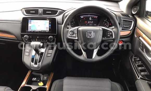 Acheter Occasion Voiture Honda CR–V Noir à Beitbridge, Matabeleland South Acheter Occasion Voiture Honda CR–V Noir à Beitbridge, Matabeleland South