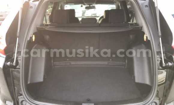 Acheter Occasion Voiture Honda CR–V Noir à Beitbridge, Matabeleland South Acheter Occasion Voiture Honda CR–V Noir à Beitbridge, Matabeleland South