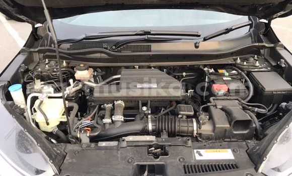 Acheter Occasion Voiture Honda CR–V Noir à Beitbridge, Matabeleland South Acheter Occasion Voiture Honda CR–V Noir à Beitbridge, Matabeleland South