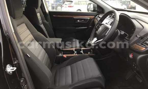 Acheter Occasion Voiture Honda CR–V Noir à Beitbridge, Matabeleland South Acheter Occasion Voiture Honda CR–V Noir à Beitbridge, Matabeleland South