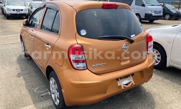 Tenga Tsaru Nissan March Zvimwe Mota in Beitbridge in Matabeleland South Tenga Tsaru Nissan March Zvimwe Mota in Beitbridge in Matabeleland South