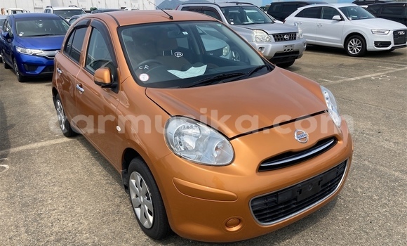 Tenga Tsaru Nissan March Zvimwe Mota in Beitbridge in Matabeleland South Tenga Tsaru Nissan March Zvimwe Mota in Beitbridge in Matabeleland South