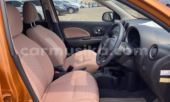 Tenga Tsaru Nissan March Zvimwe Mota in Beitbridge in Matabeleland South Tenga Tsaru Nissan March Zvimwe Mota in Beitbridge in Matabeleland South