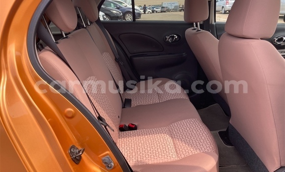 Tenga Tsaru Nissan March Zvimwe Mota in Beitbridge in Matabeleland South Tenga Tsaru Nissan March Zvimwe Mota in Beitbridge in Matabeleland South