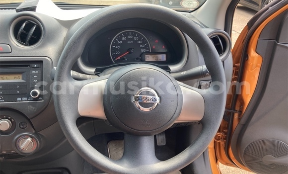 Tenga Tsaru Nissan March Zvimwe Mota in Beitbridge in Matabeleland South Tenga Tsaru Nissan March Zvimwe Mota in Beitbridge in Matabeleland South