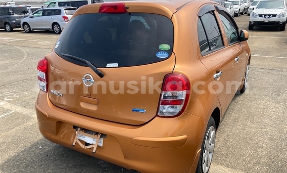 Tenga Tsaru Nissan March Zvimwe Mota in Beitbridge in Matabeleland South Tenga Tsaru Nissan March Zvimwe Mota in Beitbridge in Matabeleland South