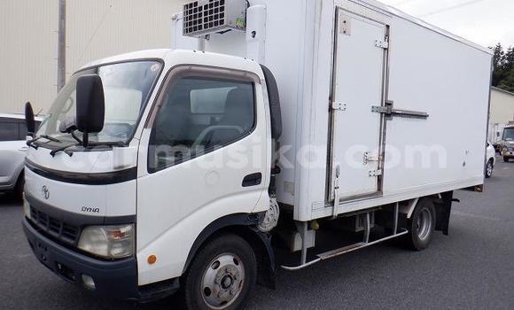 Acheter Occasion Utilitaire Toyota Dyna Autre à Beitbridge, Matabeleland South Acheter Occasion Utilitaire Toyota Dyna Autre à Beitbridge, Matabeleland South