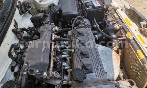 Buy Used Toyota Hilux White Car in Beitbridge in Matabeleland South Buy Used Toyota Hilux White Car in Beitbridge in Matabeleland South