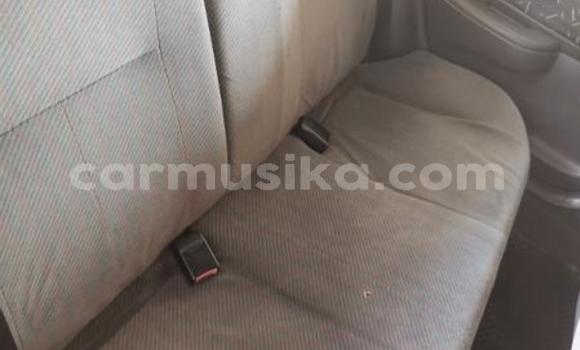 Buy Used Toyota Hilux White Car in Beitbridge in Matabeleland South Buy Used Toyota Hilux White Car in Beitbridge in Matabeleland South