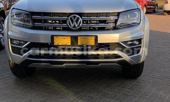 Buy Used Volkswagen Amarok Silver Car in Beitbridge in Matabeleland South Buy Used Volkswagen Amarok Silver Car in Beitbridge in Matabeleland South