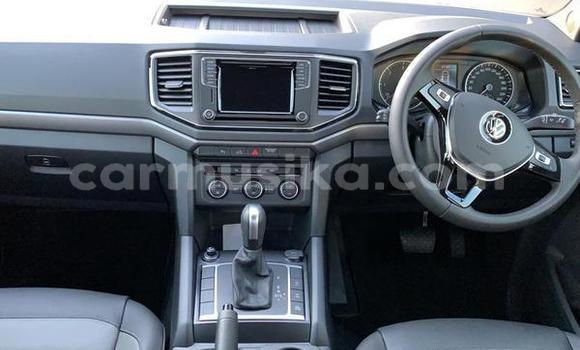 Buy Used Volkswagen Amarok Silver Car in Beitbridge in Matabeleland South Buy Used Volkswagen Amarok Silver Car in Beitbridge in Matabeleland South