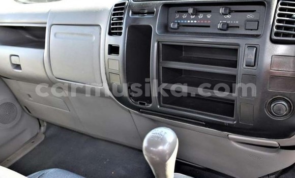 Acheter Occasion Utilitaire Toyota Dyna Blanc à Beitbridge, Matabeleland South Acheter Occasion Utilitaire Toyota Dyna Blanc à Beitbridge, Matabeleland South