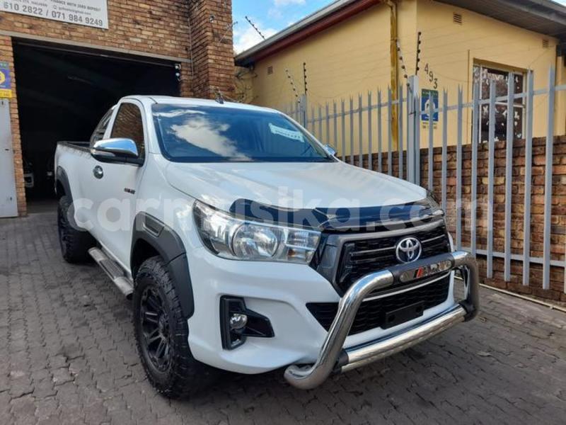 Big with watermark toyota hilux matabeleland south beitbridge 31425