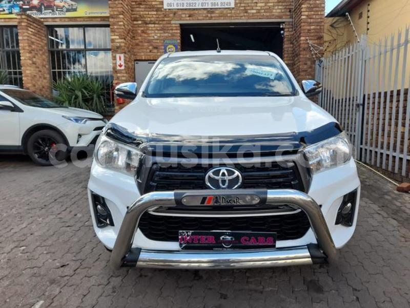 Big with watermark toyota hilux matabeleland south beitbridge 31425