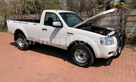 Buy Used Ford Ranger White Car in Beitbridge in Matabeleland South Buy Used Ford Ranger White Car in Beitbridge in Matabeleland South
