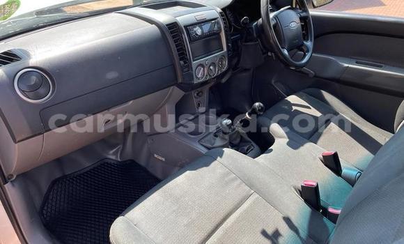 Tenga Tsaru Ford Ranger Chena Mota in Beitbridge in Matabeleland South Tenga Tsaru Ford Ranger Chena Mota in Beitbridge in Matabeleland South