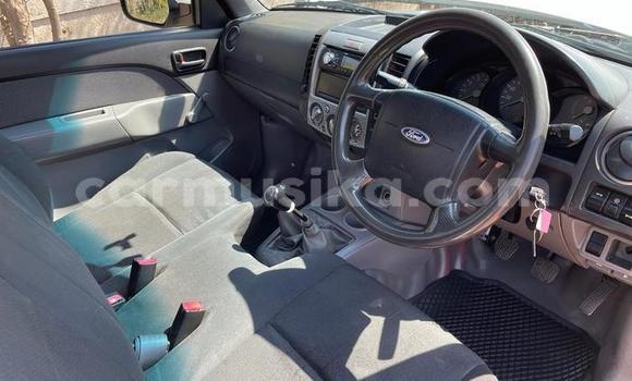 Tenga Tsaru Ford Ranger Chena Mota in Beitbridge in Matabeleland South Tenga Tsaru Ford Ranger Chena Mota in Beitbridge in Matabeleland South