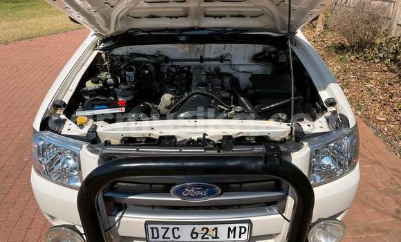 Tenga Tsaru Ford Ranger Chena Mota in Beitbridge in Matabeleland South Tenga Tsaru Ford Ranger Chena Mota in Beitbridge in Matabeleland South