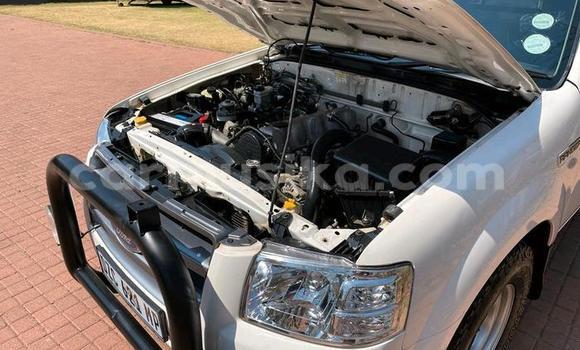 Tenga Tsaru Ford Ranger Chena Mota in Beitbridge in Matabeleland South Tenga Tsaru Ford Ranger Chena Mota in Beitbridge in Matabeleland South