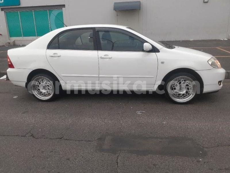 Big with watermark toyota corolla matabeleland south beitbridge 31428