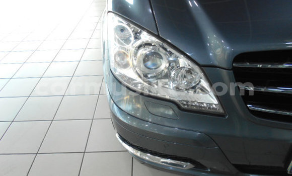 Acheter Occasion Voiture Mercedes‒Benz Viano Bleu à Beitbridge, Matabeleland South Acheter Occasion Voiture Mercedes‒Benz Viano Bleu à Beitbridge, Matabeleland South