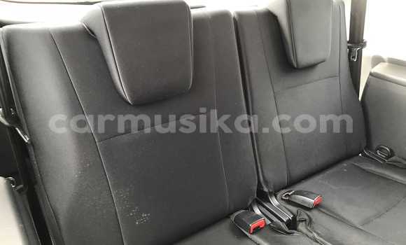 Acheter Occasion Voiture Toyota Wish Bleu à Beitbridge, Matabeleland South Acheter Occasion Voiture Toyota Wish Bleu à Beitbridge, Matabeleland South