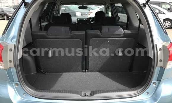 Acheter Occasion Voiture Toyota Wish Bleu à Beitbridge, Matabeleland South Acheter Occasion Voiture Toyota Wish Bleu à Beitbridge, Matabeleland South