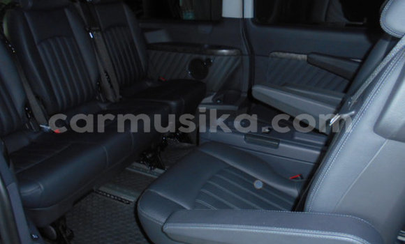 Acheter Occasion Voiture Mercedes‒Benz Viano Bleu à Beitbridge, Matabeleland South Acheter Occasion Voiture Mercedes‒Benz Viano Bleu à Beitbridge, Matabeleland South