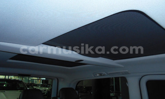 Acheter Occasion Voiture Mercedes‒Benz Viano Bleu à Beitbridge, Matabeleland South Acheter Occasion Voiture Mercedes‒Benz Viano Bleu à Beitbridge, Matabeleland South