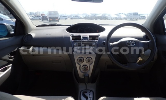 Acheter Occasion Voiture Toyota Belta Bleu à Beitbridge, Matabeleland South Acheter Occasion Voiture Toyota Belta Bleu à Beitbridge, Matabeleland South