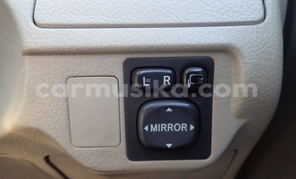 Acheter Occasion Voiture Toyota Belta Bleu à Beitbridge, Matabeleland South Acheter Occasion Voiture Toyota Belta Bleu à Beitbridge, Matabeleland South