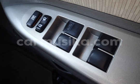 Acheter Occasion Voiture Toyota Belta Bleu à Beitbridge, Matabeleland South Acheter Occasion Voiture Toyota Belta Bleu à Beitbridge, Matabeleland South