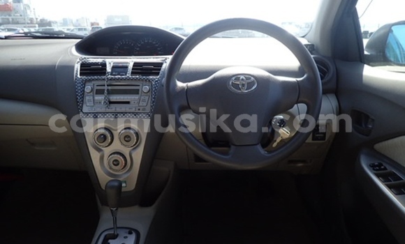 Acheter Occasion Voiture Toyota Belta Bleu à Beitbridge, Matabeleland South Acheter Occasion Voiture Toyota Belta Bleu à Beitbridge, Matabeleland South