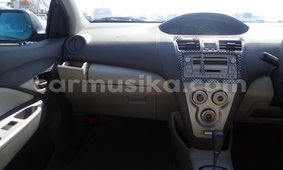 Acheter Occasion Voiture Toyota Belta Bleu à Beitbridge, Matabeleland South Acheter Occasion Voiture Toyota Belta Bleu à Beitbridge, Matabeleland South