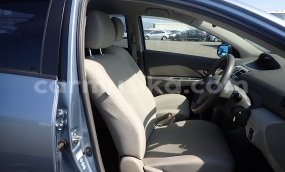 Acheter Occasion Voiture Toyota Belta Bleu à Beitbridge, Matabeleland South Acheter Occasion Voiture Toyota Belta Bleu à Beitbridge, Matabeleland South