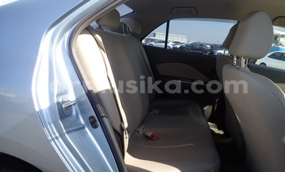 Acheter Occasion Voiture Toyota Belta Bleu à Beitbridge, Matabeleland South Acheter Occasion Voiture Toyota Belta Bleu à Beitbridge, Matabeleland South