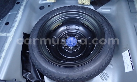 Acheter Occasion Voiture Toyota Belta Bleu à Beitbridge, Matabeleland South Acheter Occasion Voiture Toyota Belta Bleu à Beitbridge, Matabeleland South