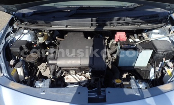 Acheter Occasion Voiture Toyota Belta Bleu à Beitbridge, Matabeleland South Acheter Occasion Voiture Toyota Belta Bleu à Beitbridge, Matabeleland South