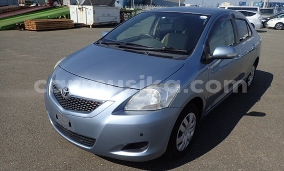 Acheter Occasion Voiture Toyota Belta Bleu à Beitbridge, Matabeleland South Acheter Occasion Voiture Toyota Belta Bleu à Beitbridge, Matabeleland South