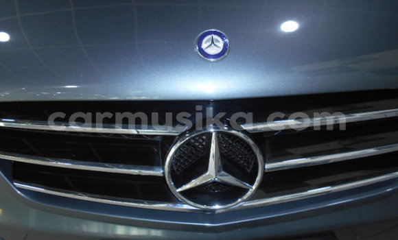 Acheter Occasion Voiture Mercedes‒Benz Viano Bleu à Beitbridge, Matabeleland South Acheter Occasion Voiture Mercedes‒Benz Viano Bleu à Beitbridge, Matabeleland South