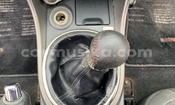 Nunua Ilio tumika Toyota Altezza Nyeupe Gari ndani ya Beitbridge nchini Matabeleland Kusini Nunua Ilio tumika Toyota Altezza Nyeupe Gari ndani ya Beitbridge nchini Matabeleland Kusini