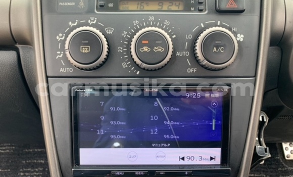 Nunua Ilio tumika Toyota Altezza Nyeupe Gari ndani ya Beitbridge nchini Matabeleland Kusini Nunua Ilio tumika Toyota Altezza Nyeupe Gari ndani ya Beitbridge nchini Matabeleland Kusini