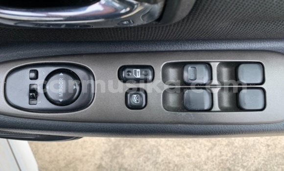 Nunua Ilio tumika Toyota Altezza Nyeupe Gari ndani ya Beitbridge nchini Matabeleland Kusini Nunua Ilio tumika Toyota Altezza Nyeupe Gari ndani ya Beitbridge nchini Matabeleland Kusini